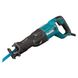 Пила шабельна MAKITA JR3061T