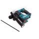 Перфоратор акумуляторний Makita HR140DZ(HR140DZ) HR140DZ