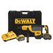 Перфоратор акумуляторний безщітковий SDS MAX DeWALT DCH775X2 DCH775X2