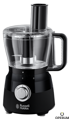 Кухонный комбайн Russell Hobbs 24732-56 Matte Black (6651544)