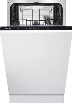 Посудомоечная машина Gorenje GV520E15 (WQP8-7712R) (6811444) 740034 фото