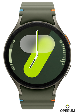 Смарт часы SAMSUNG Galaxy Watch 7 44mm Green (SM-L310NZGASEK)