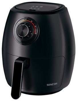 Мультипечь Sencor SFR 3130BK