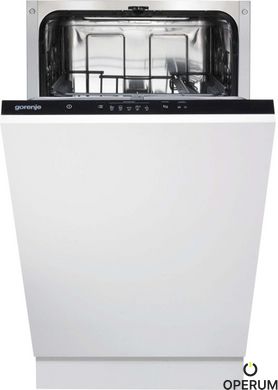 Посудомоечная машина Gorenje GV520E15 (WQP8-7712R) (6811444) 740034 фото