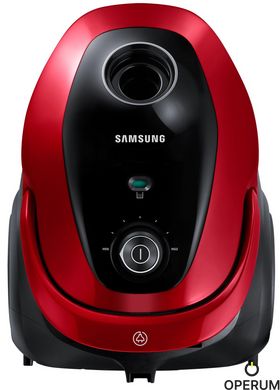 Пилосос SAMSUNG VC07M25E0WR/UK