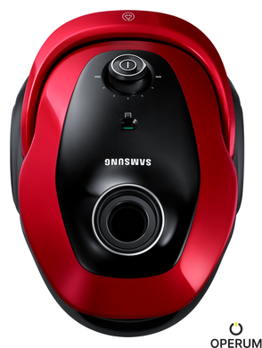 Пилосос SAMSUNG VC07M25E0WR/UK