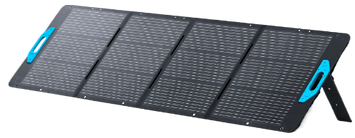 Сонячна зарядна панель ANKER SOLIX PS200 Solar Panel - 200W