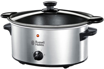 Мультиварка Russell Hobbs 22740-56 Cook@Home (6295744) 23291036002 фото