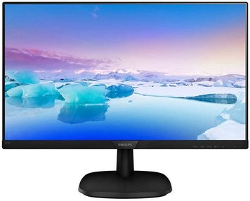 Монитор 27" Philips 273V7QJAB/00 273V7QJAB/00 фото