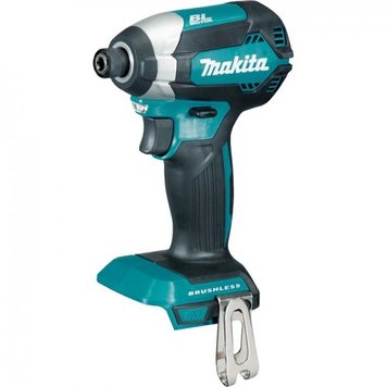 Шуруповерт акумуляторний ударний Makita DTD153Z без акумулятора DTD153Z DTD153Z фото