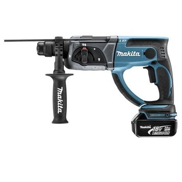 Акумуляторний перфоратор Makita DHR202RX4(DHR202RX4) DHR202RX4 фото