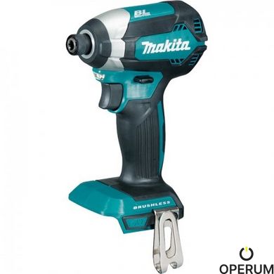 Шуруповерт акумуляторний ударний Makita DTD153Z без акумулятора DTD153Z DTD153Z фото