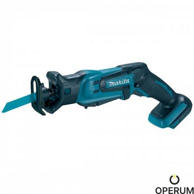 Шабельна пила Makita DJR183Z без акумулятора DJR183Z