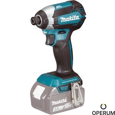 Шуруповерт акумуляторний ударний Makita DTD153Z без акумулятора DTD153Z DTD153Z фото