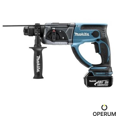 Акумуляторний перфоратор Makita DHR202RX4(DHR202RX4) DHR202RX4 фото