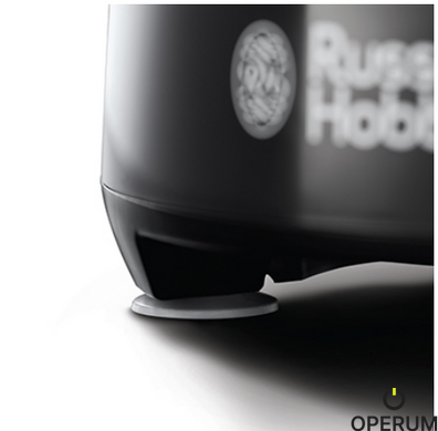 Кухонный комбайн Russell Hobbs 24732-56 Matte Black (6651544)