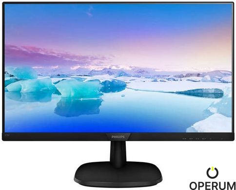 Монітор 27" Philips 273V7QJAB/00 273V7QJAB/00 фото