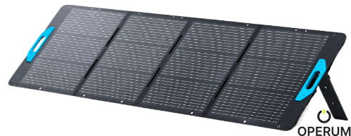 Сонячна зарядна панель ANKER SOLIX PS200 Solar Panel - 200W