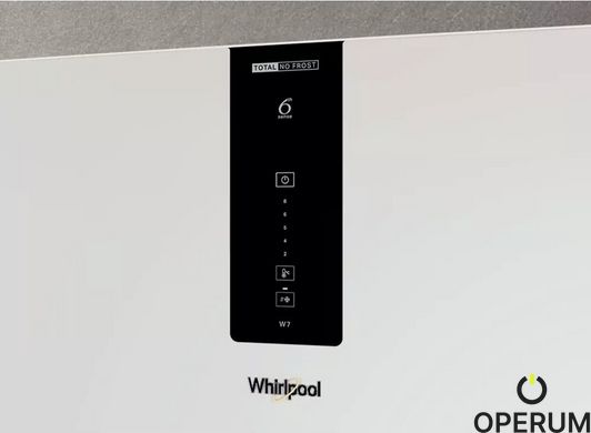 Холодильник Whirlpool W7X 82O W (6812357) 859991649010 фото