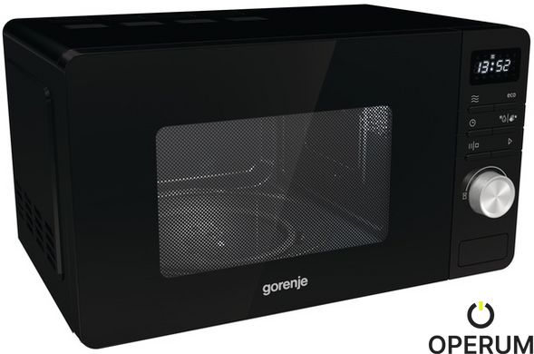 Микроволновая печь Gorenje MO 20 A3B (M20XYZ) 733237 фото