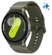 Смарт часы SAMSUNG Galaxy Watch 7 44mm Green (SM-L310NZGASEK)