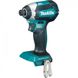 Шуруповерт акумуляторний ударний Makita DTD153Z без акумулятора DTD153Z DTD153Z