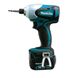 Гайковерт ударный аккумуляторный Makita BTD130FRFE BTD130FRFE