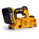 Рубанок акумуляторний безщітковий DeWALT DCP580P2 DCP580P2