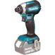 Шуруповерт акумуляторний ударний Makita DTD153Z без акумулятора DTD153Z DTD153Z