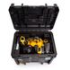 Рубанок акумуляторний безщітковий DeWALT DCP580P2 DCP580P2