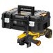 Шліфмашина кутова - болгарка акумуляторна безщіткова DeWALT DCG409NT DCG409NT