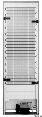 Холодильник Indesit INFC8 TI22X 859991632030 фото