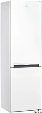 Холодильник Indesit LI8S1EW (6715353) 859991627870 фото