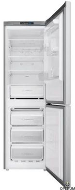 Холодильник Indesit INFC8 TI22X 859991632030 фото