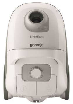 Пилосос GORENJE VCEA 21 GLW (TPC01)