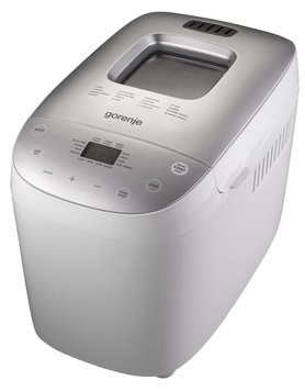 Хлібопічка Gorenje BM 1600 WG (BM8901) (6316078)