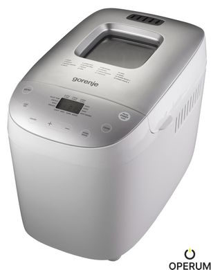 Хлебопечка Gorenje BM 1600 WG (BM8901) (6316078)