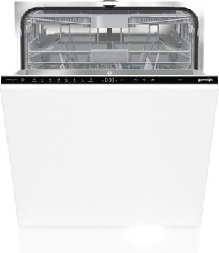 Посудомоечная машина Gorenje GV 673 C60 (DW50.2) (6877222) 739123 фото