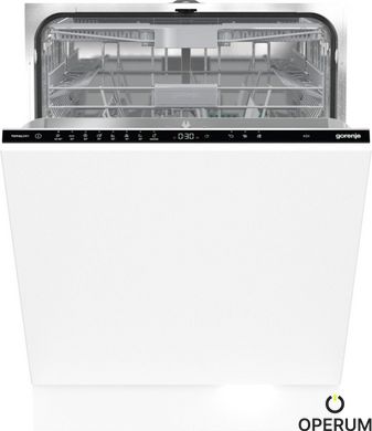 Посудомийна машина Gorenje GV 673 C60 (DW50.2) (6877222) 739123 фото