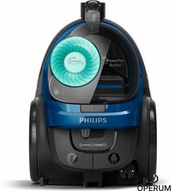 Пылесос Philips FC9557/09 FC9557/09 фото