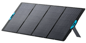 Сонячна зарядна панель ANKER SOLIX PS400 Solar Panel - 400W