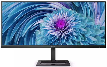 Монітор 34" Philips 346E2LAE/00 346E2LAE/00 фото