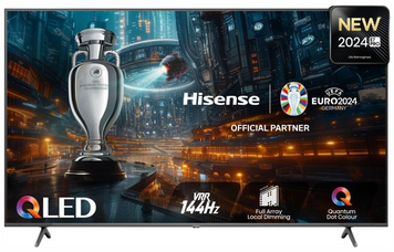 LED-телевизор Hisense 55E7NQ PRO (6998088)