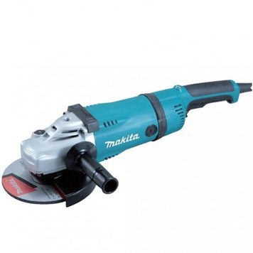 Кутова шліфувальна машина Makita GA 9040 RF01 GA9040RF01 GA9040RF01 фото