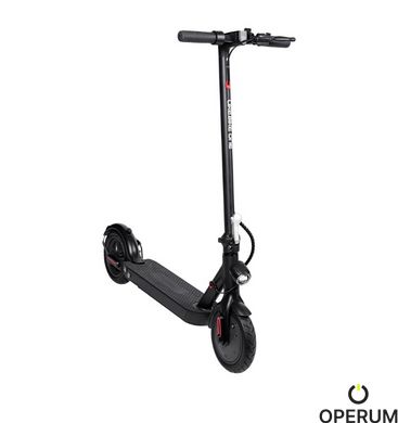 Электросамокат Like.Bike One (Black) 270 Wh 637102 фото