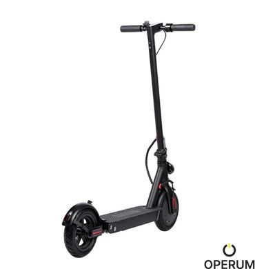 Электросамокат Like.Bike One (Black) 270 Wh 637102 фото