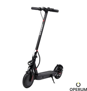 Электросамокат Like.Bike One (Black) 270 Wh 637102 фото