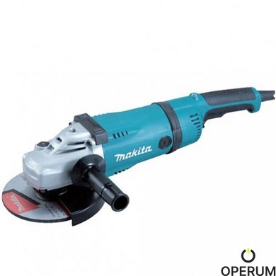 Кутова шліфувальна машина Makita GA 9040 RF01 GA9040RF01 GA9040RF01 фото