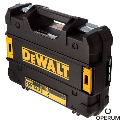 Перфоратор мережевий SDS-Plus DeWALT D25134K D25134K фото