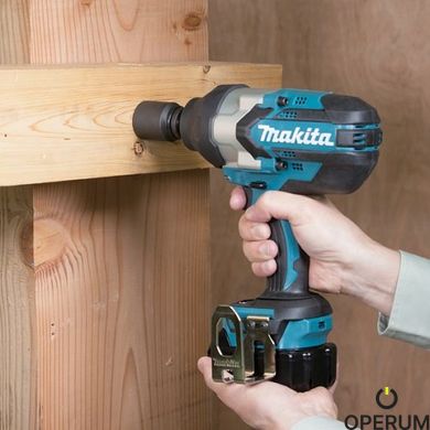 Гайковерт ударный аккумуляторный Makita DTW1002Z без аккумулятора DTW1002Z